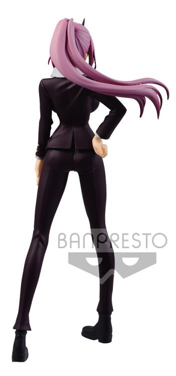 That Time I Got Reincarnated as a Slime Otherworlder Figure Vol.4 Shion