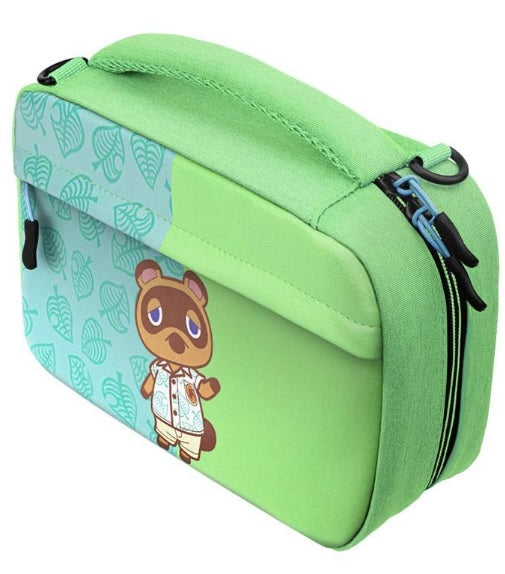 Case de Animal Crossing grande para Nintendo switch Oled, Lite o normal