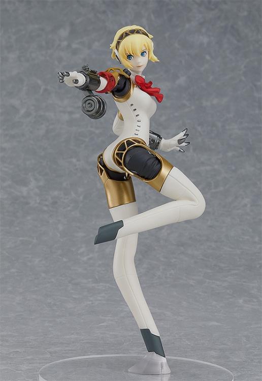 Pop Up Parade - Aigis de Persona 3
