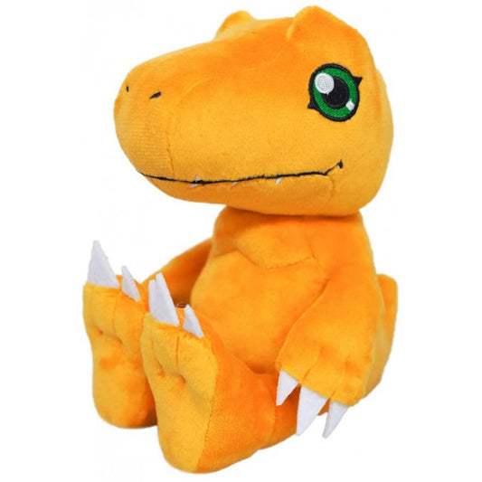 Agumon