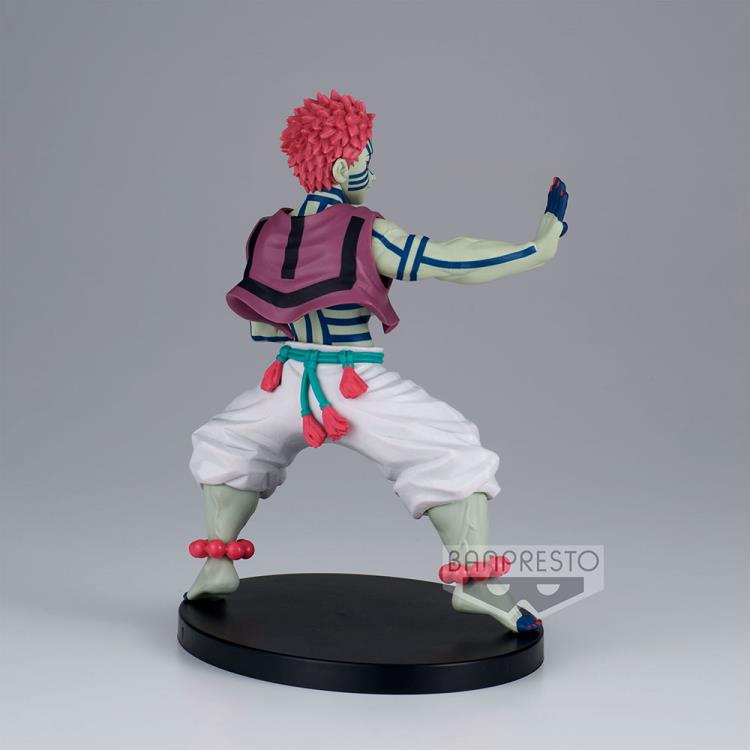 Demon Slayer: Kimetsu no Yaiba Vibration Stars Akaza - Banpresto