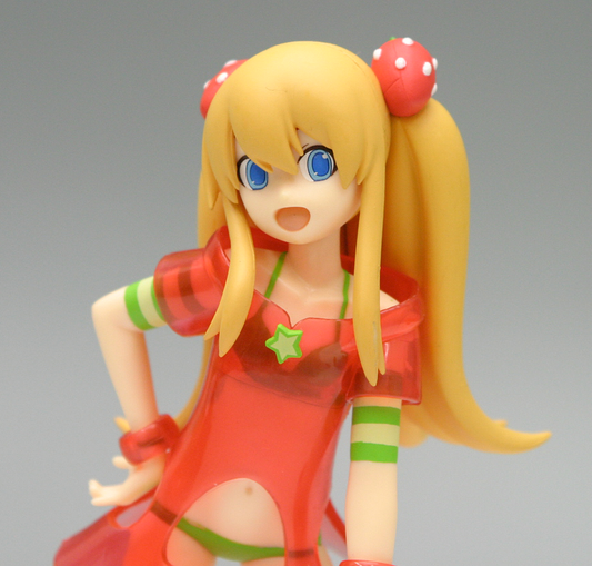 EX FIGURE FRUITS PUNCH FEAT.OKAMA: ASUKA - SEGA