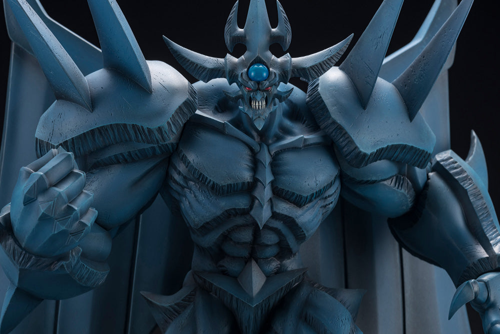 * PRE ORDEN * Obelisk The Tormentor Kotobukiya 14"
