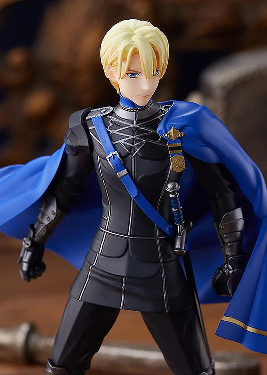 Pop Up Parade Fire Emblem: Three Houses Dimitri Alexandre Blaiddyd