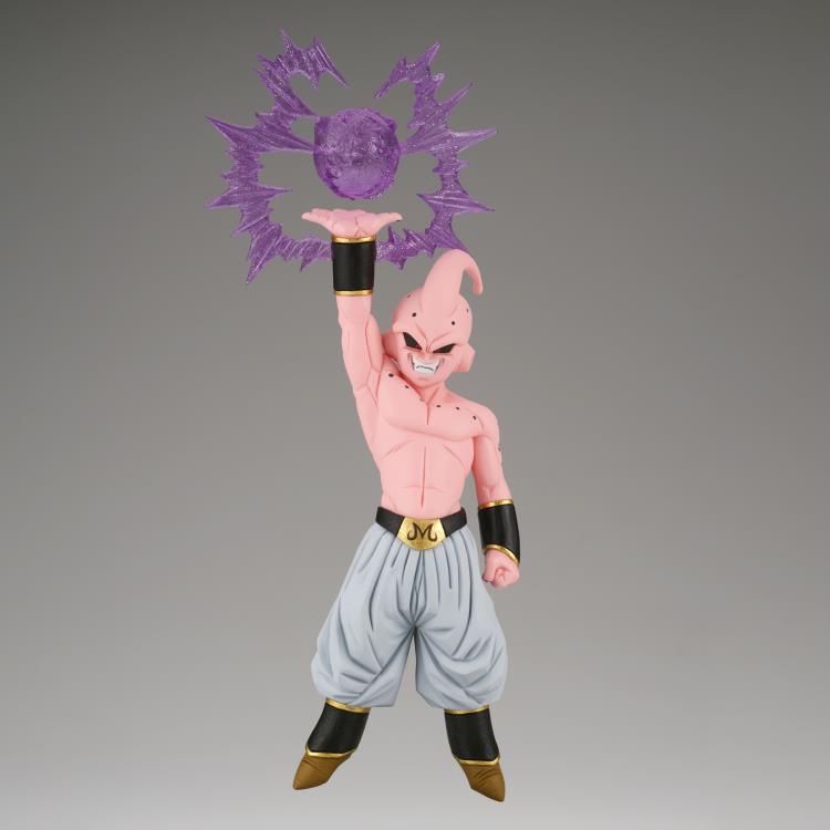 Dragon Ball Z GxMateria The Majin Buu