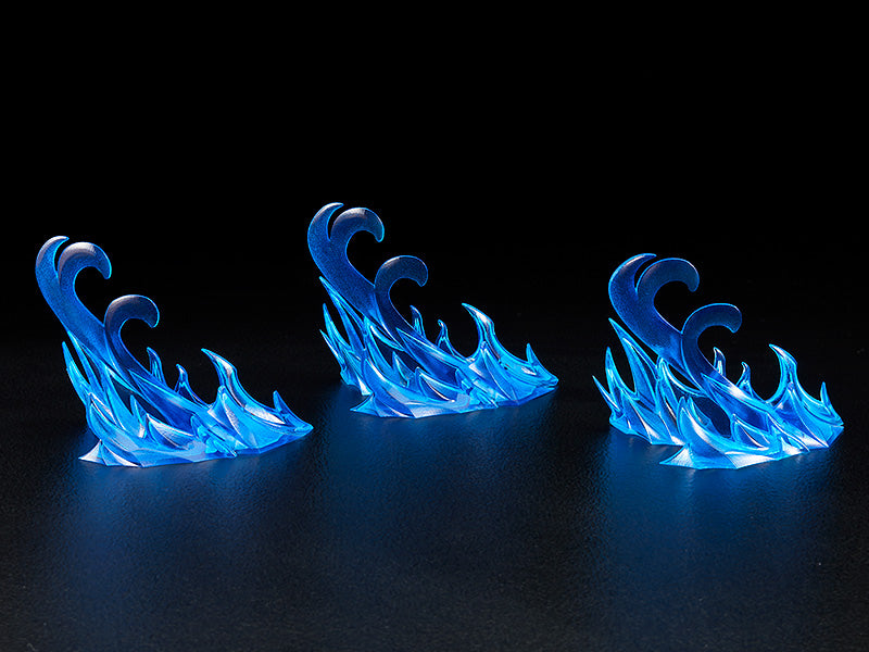 Moderoid Wave Effect Model Kit