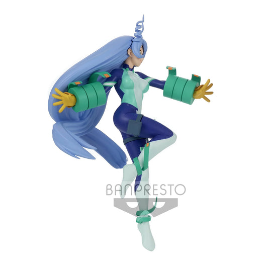 My Hero Academia - Nejire Hado The Amazing Heroes Figure