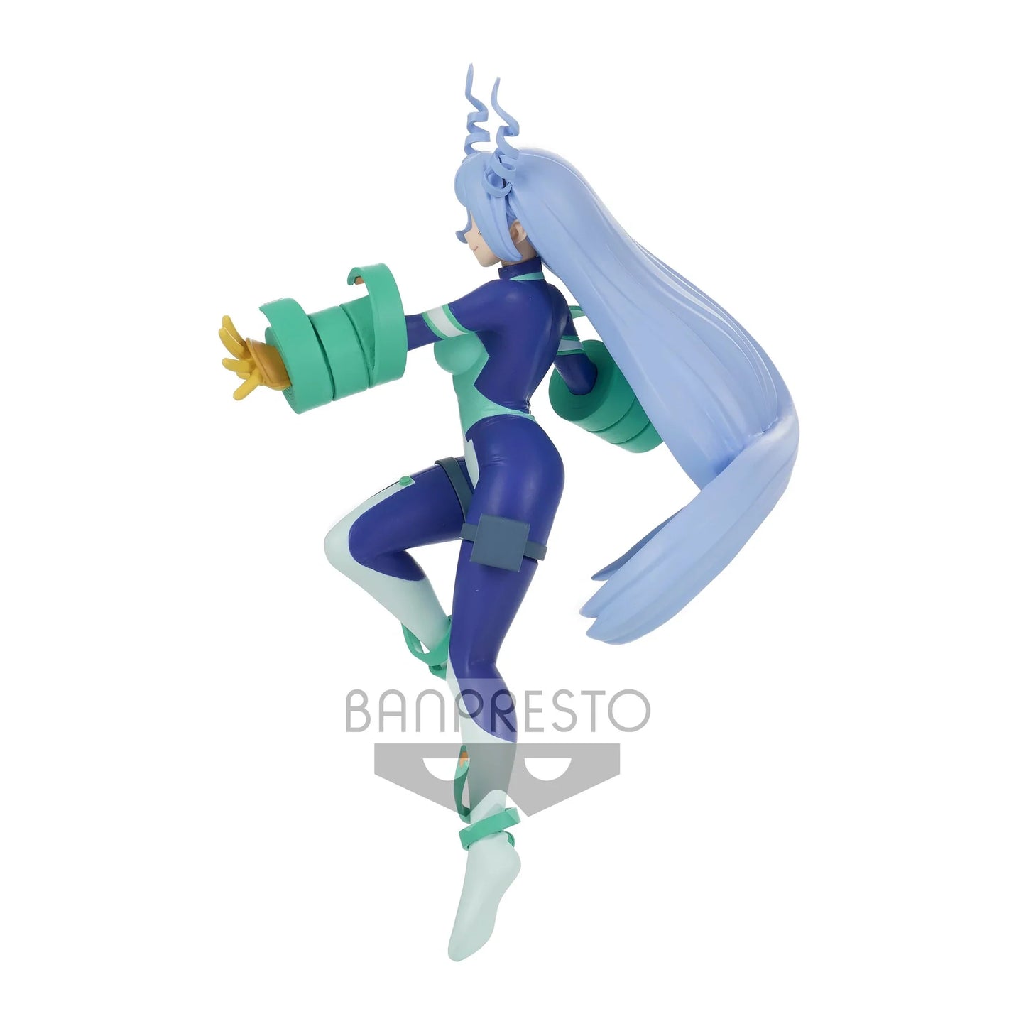 My Hero Academia - Nejire Hado The Amazing Heroes Figure