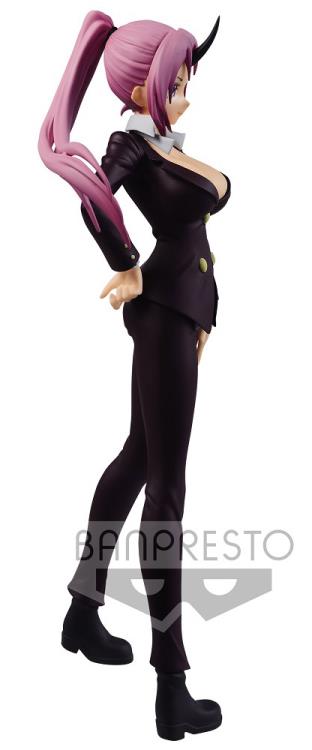 That Time I Got Reincarnated as a Slime Otherworlder Figure Vol.4 Shion
