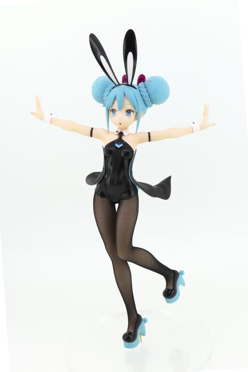 Hatsune Miku - BiCute Bunnies Figure