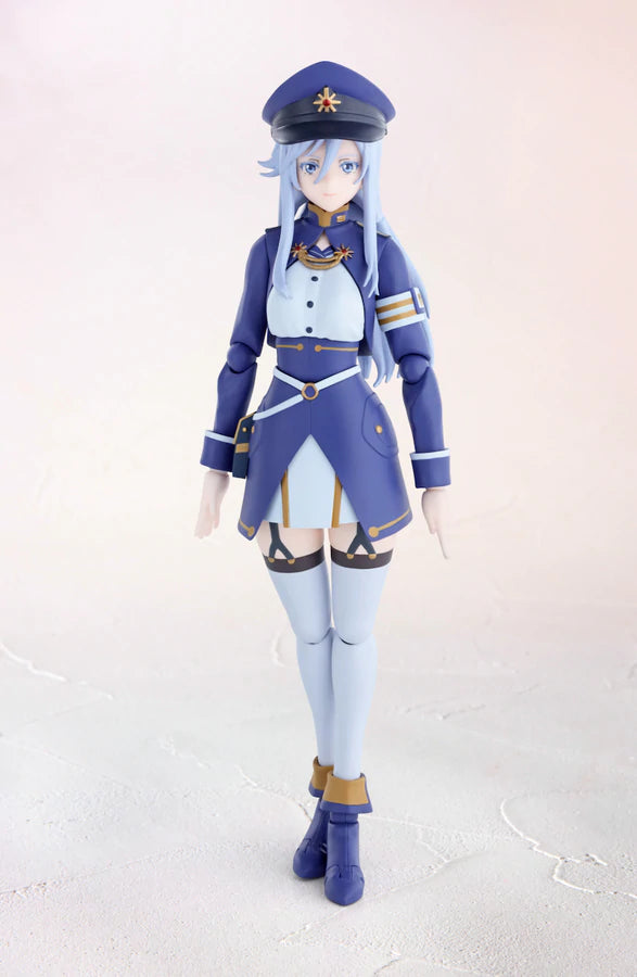 86 Eighty Six - Vladilena Milizé Bandai Spirits S.H.Figuarts