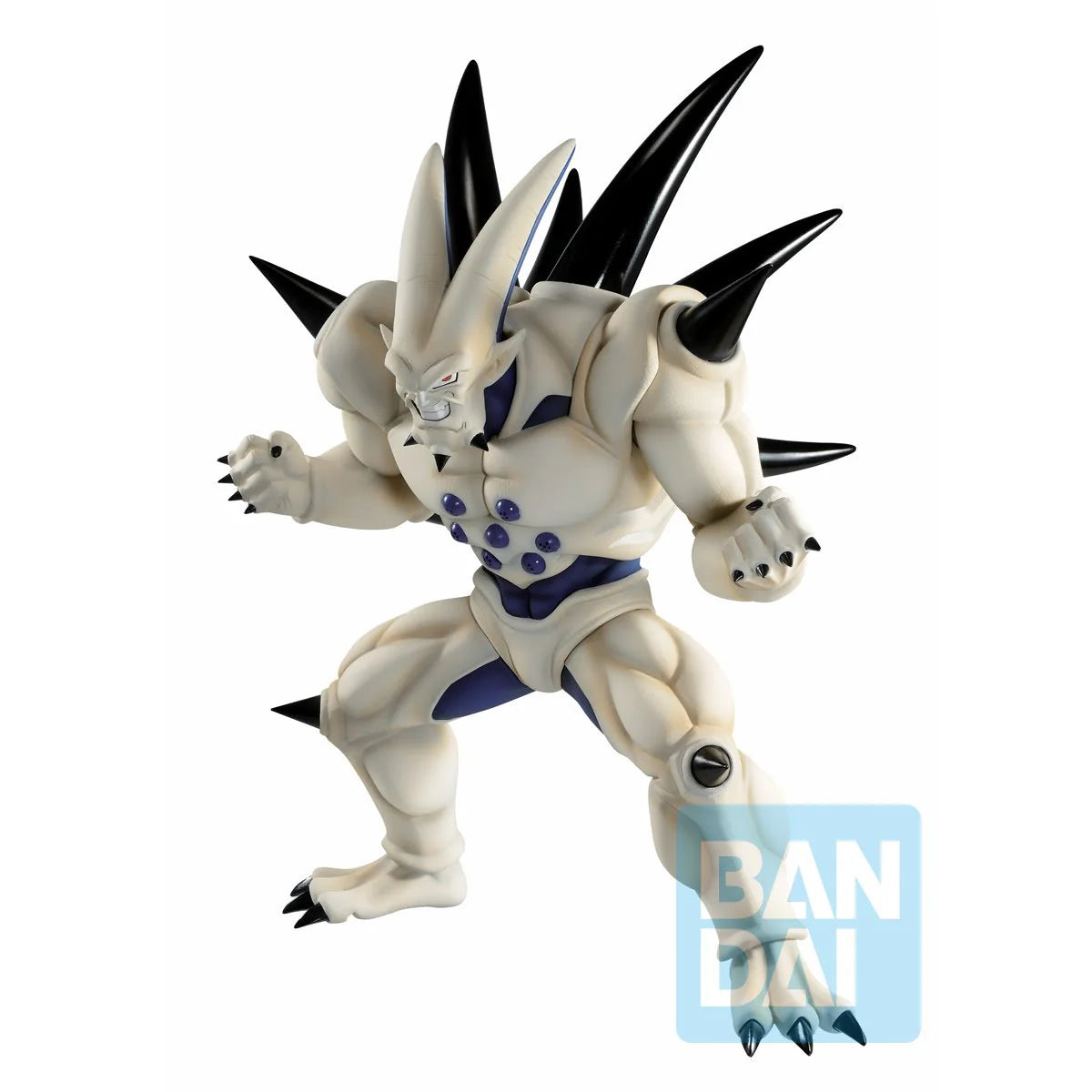 (EN CAMINO) Dragon Ball GT - Omega Shenron Figure