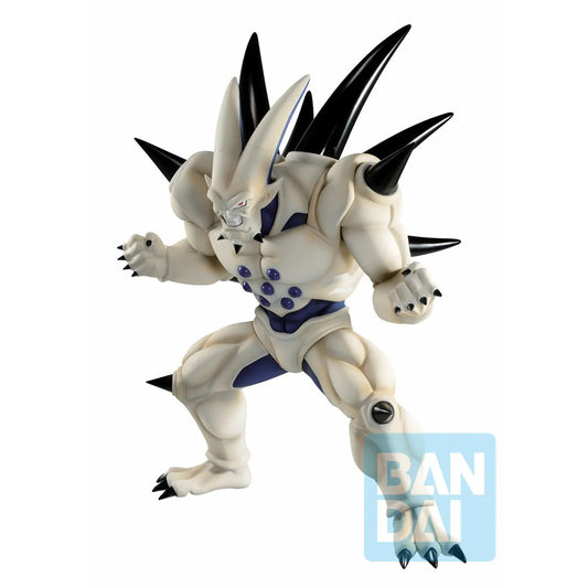 (EN CAMINO) Dragon Ball GT - Omega Shenron Figure