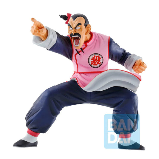 Dragon Ball - Tao Pai Pai Ichibansho Figure (Ex Mystical Adventure)