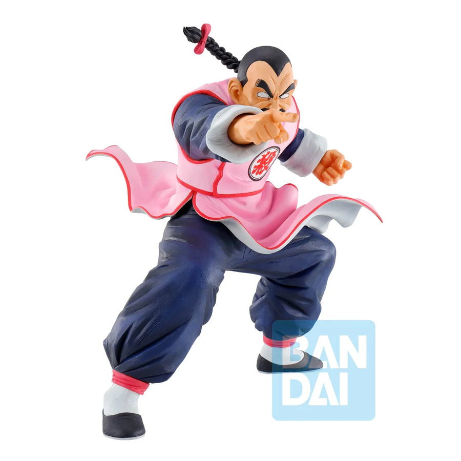 Dragon Ball - Tao Pai Pai Ichibansho Figure (Ex Mystical Adventure)