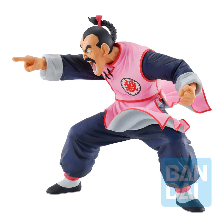 Dragon Ball - Tao Pai Pai Ichibansho Figure (Ex Mystical Adventure)