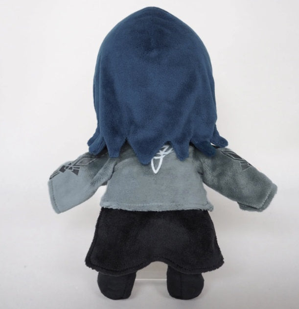 Peluche Byleth F
