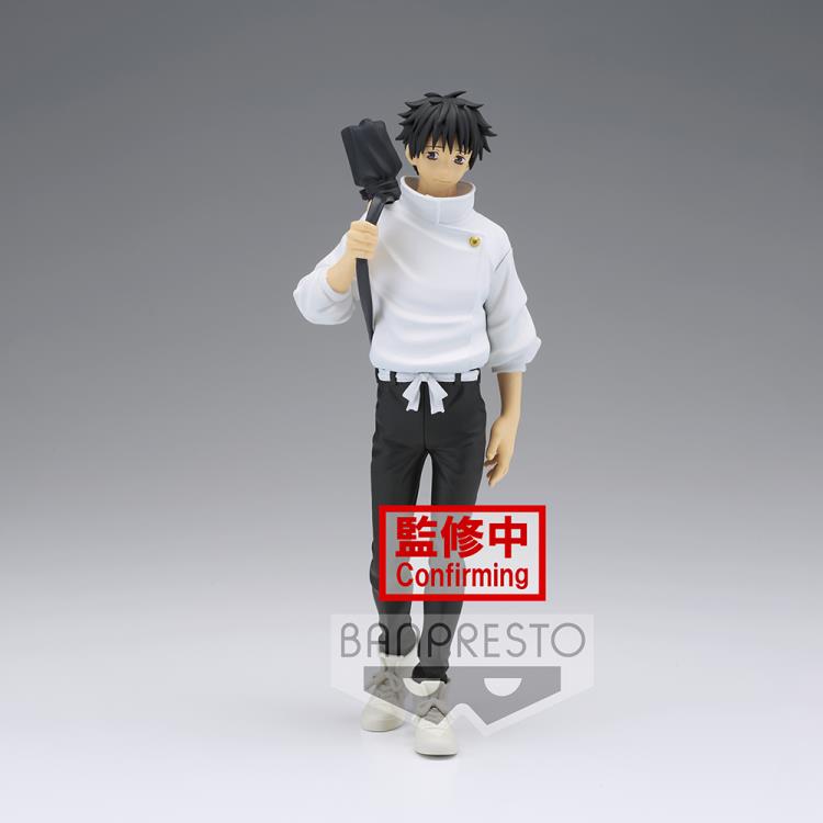 *PRE ORDEN* Jujutsu Kaisen Jukon no Kata Yuta Okkotsu