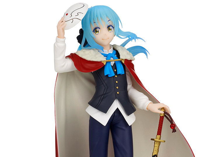That Time I Got Reincarnated as a Slime Espresto est Rimuru Tempest (Formal Wear and Base)