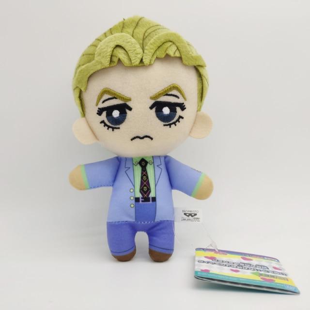 Jojo's Bizarre Adventure Plush