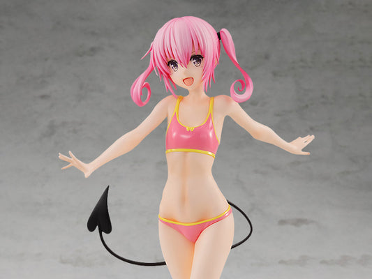 To Love-Ru Darkness Pop Up Parade Nana Astar Deviluke
