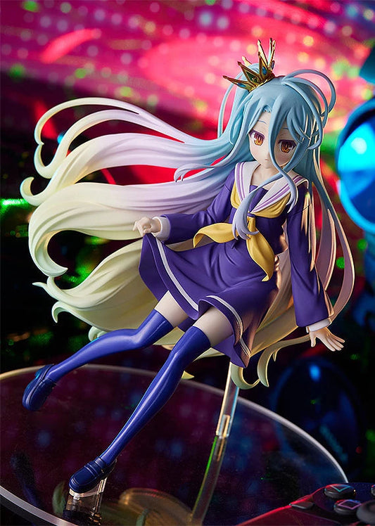 Pop Up Parade No Game No Life Shiro: Crown Ver.
