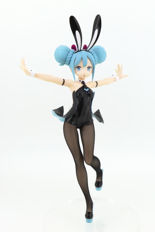 Hatsune Miku - BiCute Bunnies Figure
