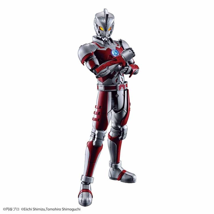 Ultraman Figure-rise Standard Ultraman Suit A 1/12 Scale Model Kit