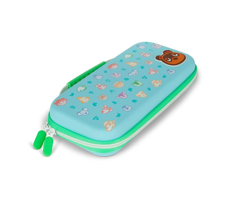 Case de Animal Crossing para Nintendo switch Oled, Lite o normal