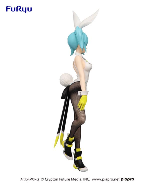 Hatsune Miku Street Style Ver. - BiCute Bunnies Figure