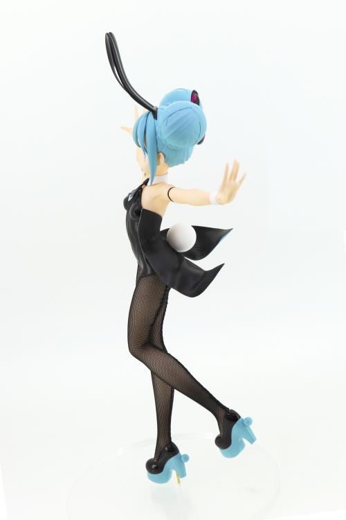 Hatsune Miku - BiCute Bunnies Figure