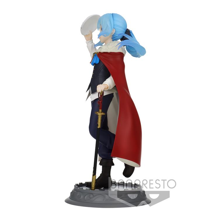 That Time I Got Reincarnated as a Slime Espresto est Rimuru Tempest (Formal Wear and Base)
