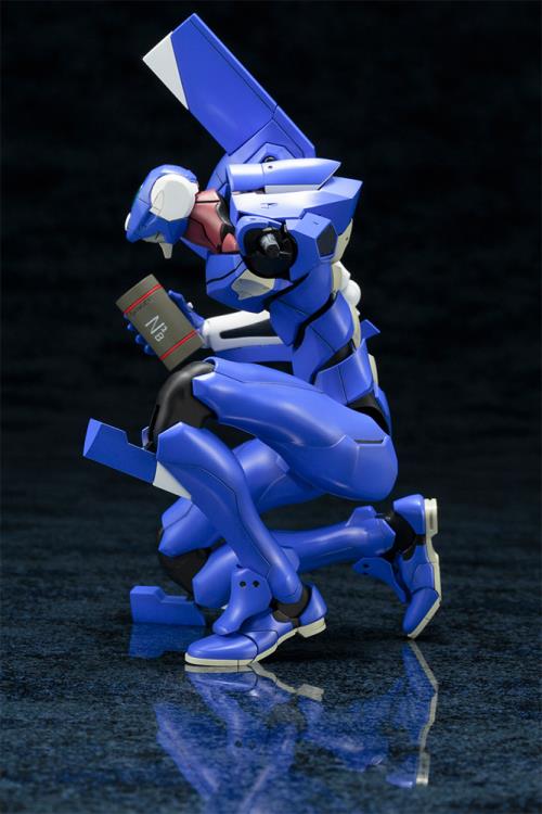 Neon Genesis Evangelion EVA-00 Prototype (TV Ver.) Model Kit