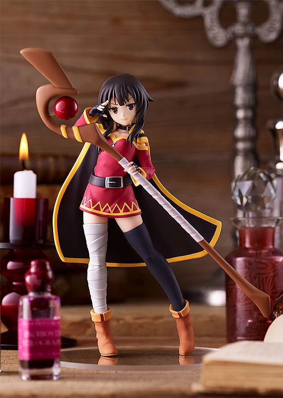 Pop Up Parade KonoSuba the Movie: Legend of Crimson Megumin