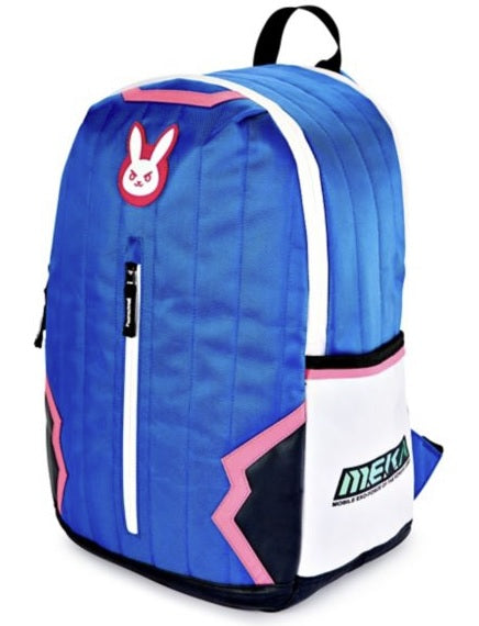Dva Overwatch - Mochila