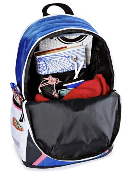 Dva Overwatch - Mochila