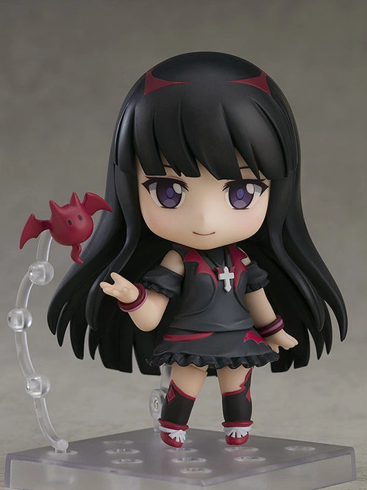 Journal of the Mysterious Creatures Vivian Nendoroid