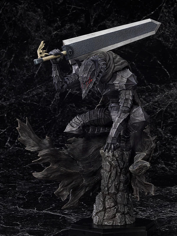 Pop Up Parade Berserk Guts (Berserker Armor) L