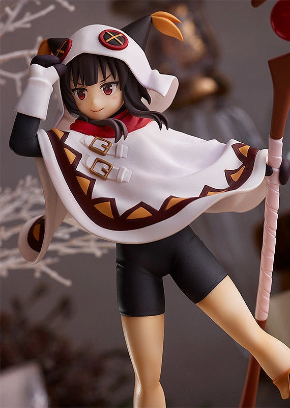 KonoSuba POP UP PARADE Megumin: Winter Ver.