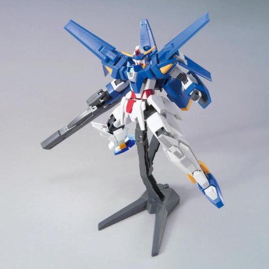 Mobile Suit Gundam AGE HGAGE Gundam AGE-3 1/144 Scale Model Kit