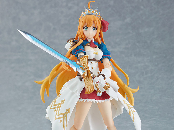 Princess Connect! Re:Dive figma No.532 Pecorine