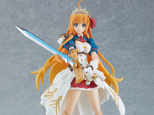 Princess Connect! Re:Dive figma No.532 Pecorine