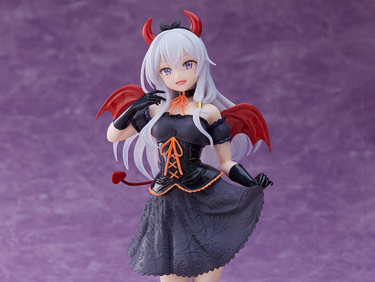 Wandering Witch: The Journey of Elaina Elaina (Sweet Devil Ver.) Coreful Figure