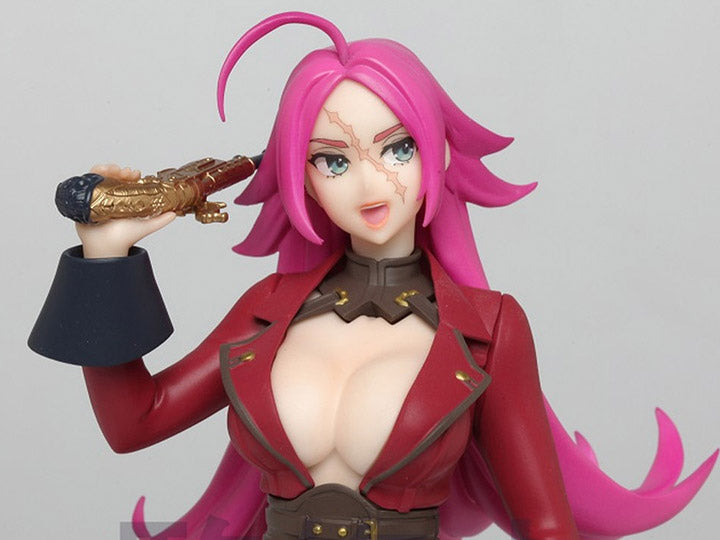 Francis Drake - Fate/Extra Last Encore