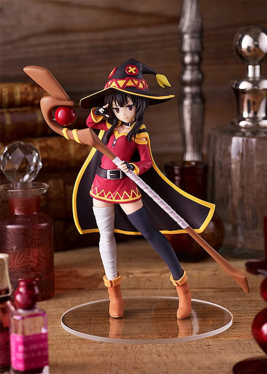 Pop Up Parade KonoSuba the Movie: Legend of Crimson Megumin