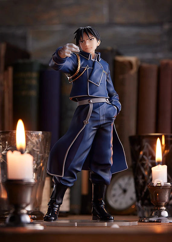 Pop Up Parade Fullmetal Alchemist: Brotherhood Roy Mustang