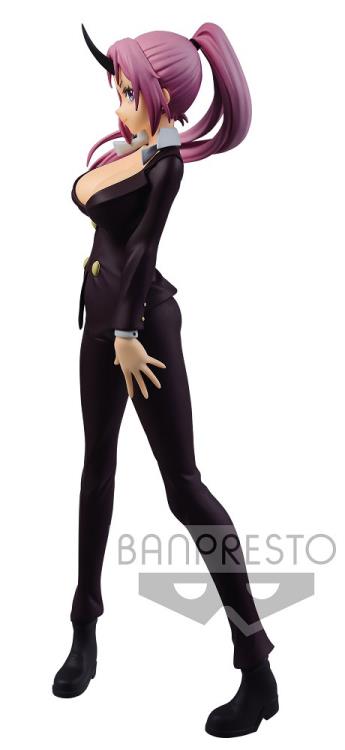 That Time I Got Reincarnated as a Slime Otherworlder Figure Vol.4 Shion