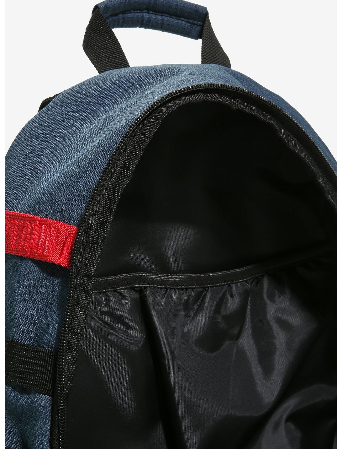 Mochila de Falcon and The Winter Soldier- Marvel