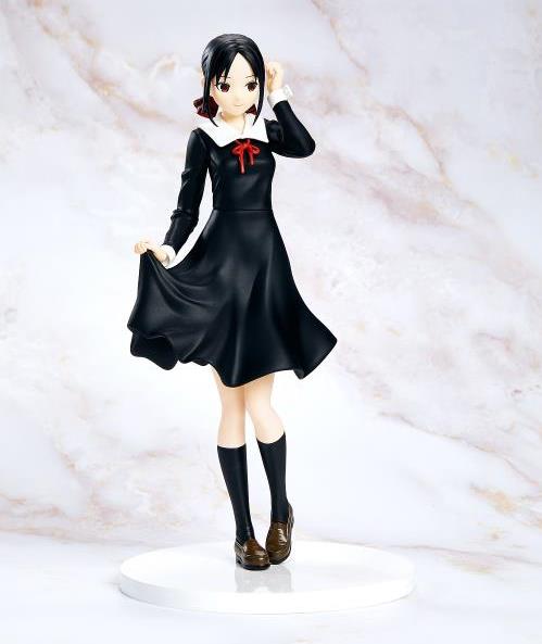 Kaguya-Sama: Love is War Shinomiya Kaguya Coreful Figure