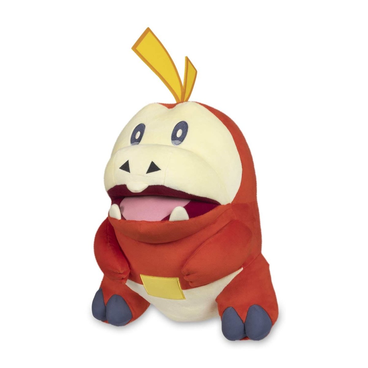 Fuecoco Jumbo plush